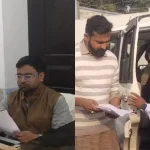 Hardoi News: नगर पालिका शाहाबाद ने कब्रिस्तान की जमीन को बेचने की कर ली तैयारी