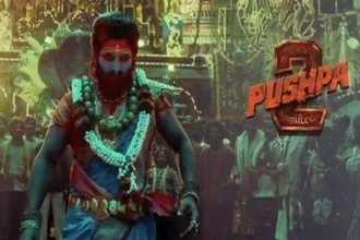 लखनऊ में पुष्पा 2 की ग्रैंड ओपनिंग देखने को मिली: हाउसफुल चल रहा शो, अल्लू अर्जुन और रश्मिका मंदाना की फिल्म की एडवांस बुकिंग