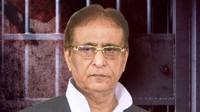 Sitapur News: सपा नेताओं ने आजम खान से जेल में की मुलाकात