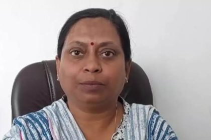 हरदोई में एडीएम की जांच में सवायजपुर तहसील की पूर्व SDM अरुणिमा श्रीवास्तव पाई गई दोषी, अब होगी कार्रवाई