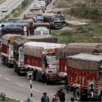 UP News: 17 सीज ट्रक लेकर भागे दबंग मालिक, मिर्जापुर में चेकिंग अभियान में पकड़े गए थे सैकड़ों ट्रक