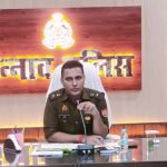 आईजीआरएस जनसुनवाई पोर्टल में उन्नाव को प्रदेश में मिला प्रथम स्थान