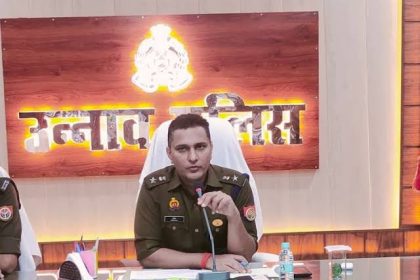 आईजीआरएस जनसुनवाई पोर्टल में उन्नाव को प्रदेश में मिला प्रथम स्थान