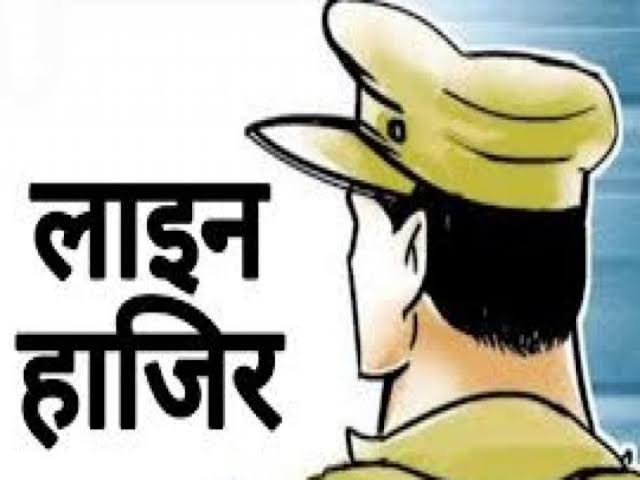 सीतापुर में नगर विकास राज्यमंत्री की नाराजगी के चलते दरोगा को किया गया लाइन हाजिर, मंत्री के करीबी की बाइक कर दी थी सीज