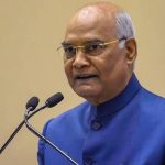 पूर्व राष्ट्रपति रामनाथ कोविंद 12 दिसंबर को कानपुर देहात में अपने पैतृक गांव परौंख में आयोजित भूमि पूजन कार्यक्रम में होंगे शामिल