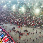 प्रयागराज: महाकुंभ में PVVNL की अनोखी पहल, हो रही प्रशंसा