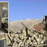 तिब्‍बत में भूकंप ने मचाई तबाही, 95 की मौत-62 घायल, झटकों से भारत में भी सहमे लोग