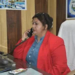 यशा रावत ने कमला परिवार में निर्देशक के रूप में पदभार किया ग्रहण