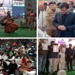 Hardoi News: स्वामित्व योजना से जनपद के ग्रामवासियों को अधिक से अधिक लाभ होगाः नितिन अग्रवाल