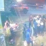 Meerut News: बीटेक पानीपुरी की संचालिका और उसके भाई पर हमला, लात-घूंसों से पीटा, CCTV में कैद हुई पूरी घटना