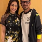 फेमस कोरियोग्राफर धनश्री वर्मा और क्रिकेटर युजवेंद्र चहल क्या ले रहे हैं तलाक