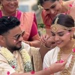 पॉपुलर रैपर Raftaar ने फैशन स्टाइलिस्ट और एक्टर Manraj Jawanda संग लिए सात फेरे