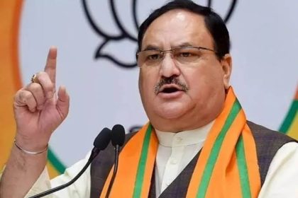 दिल्ली विधानसभा चुनाव: भाजपा ने जारी किया मैनिफेस्टो