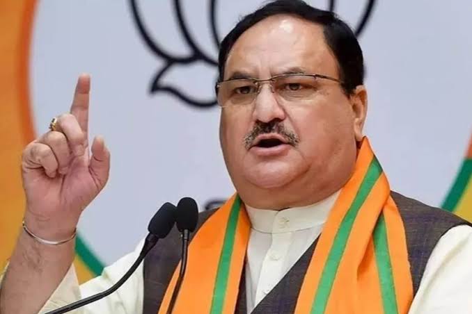 दिल्ली विधानसभा चुनाव: भाजपा ने जारी किया मैनिफेस्टो