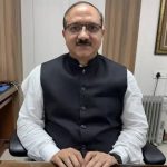 IAS भुवनेश कुमार 1995 बने UIDAI के नए सीईओ