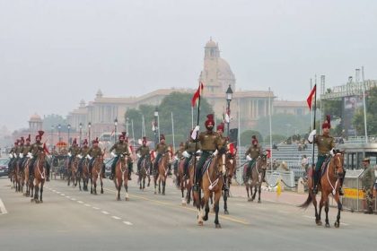 Republic Day 2025: गणतंत्र दिवस परेड के लिए भारत का दौरा करने वाले मुख्य अतिथि