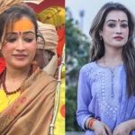 कौन हैं साध्वी हर्षा रिछारिया, जाने महाकुम्भ पहुँची साध्वी हर्षा की कहानी