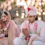 जानिए कैसे हुई नीरज चोपड़ा की पत्नी हिमानी मोर से मुलाकात