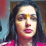 Mamta Kulkarni : ममता कुलकर्णी ने 1991 में इस तमिल फिल्म से की थी अपने करियर की शुरुआत