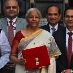 जानिए केंद्रीय बजट 2025 में आयकर स्लैब में किए गए बदलावों के बारे में...