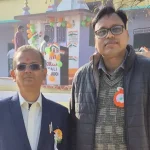 Hardoi News: अपार आईडी पंजीकरण में सेठ बाबूराम भारतीय इण्टर कालेज ब्लॉक में नम्बर वन