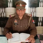 Hardoi News: पाली थाने के नये प्रभारी बनाये गये सोमपाल गंगवार
