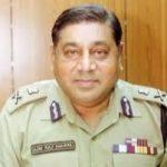 यूपी STF की नींव रखने वाले 1966 बैच के IPS अजय राज शर्मा का 80 साल के उम्र में निधन