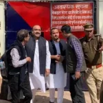 17 माह बाद जेल से रिहा हुए आजम खान के बेटे अब्दुल्ला आजम