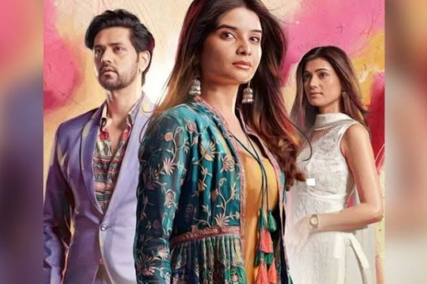 गुम है किसी के प्यार में: भाविका शर्मा ने शो को कहा अलविदा; बोलीं: इस शो पर मैंने जो यादें बनाई हैं, वे हमेशा मेरे दिल में रहेंगी'