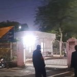 मेरठ में सीजीएसटी कार्यालय में सीबीआई की छापेमारी, रिश्वत लेने का आरोप