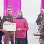 Hardoi News: पाली थाना पुलिस ने सामुदायिक पुलिसिंग को बढ़ावा देने के उद्देश्य से करायी निबंध प्रतियोगिता