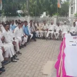"जनता की सेवा मेरा धर्म, अमेठी की सेवा मेरा सौभाग्य" — सांसद किशोरी लाल शर्मा