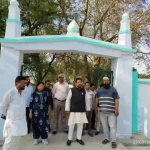 Hardoi News: अलविदा और ईद के आते ही नगर पालिका प्रशासन सफाई को लेकर हुआ चौकन्ना