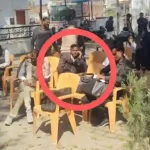 Hardoi News: तबादले बाद भी राजस्व निरीक्षक नहीं छोड़ रहे मलाईदार कुर्सी