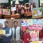 अंतर्राष्ट्रीय महिला दिवस पर मिशन शक्ति मेला/मीना मंच कार्यक्रम का हरदोई जिला शिक्षा एवं प्रशिक्षण संस्थान में हुआ आयोजन