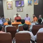 Hardoi News: प्रधानमंत्री आवास योजना में हो पारदर्शिता: भाकियू अराजनैतिक