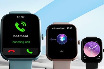 boAt का बेहतरीन Offer! मात्र 1100 रुपए में मिल रही है Boat की ये बेहतरीन स्मार्टवॉच