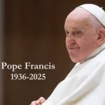 RIP Pope Francis: पोप फ्रांसिस का निधन, 88 साल की उम्र में ली अंतिम सांस, वेटिकन ने की पुष्टि