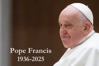 RIP Pope Francis: पोप फ्रांसिस का निधन, 88 साल की उम्र में ली अंतिम सांस, वेटिकन ने की पुष्टि