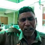 Mainpuri News: होमगार्ड ने एसपी कार्यालय पर किया आत्महत्या का प्रयास