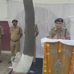 हरदोई के एसपी ऑफिस में बड़े ही सम्मान और श्रद्धा के साथ मनाई गई डॉ. भीमराव अंबेडकर जयंती