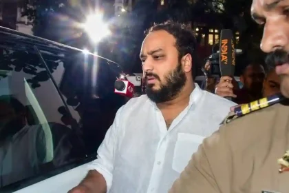 Hardoi News:सोशल मीडिया पर आपत्तिजनक टिप्पणी करने वाला युवक गिरफ्तार