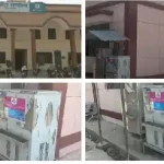 Hardoi News: योगी राज में भी तहसील परिसर में पानी की किल्लत, अधिकारी खुद असहाय