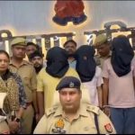 Sitapur News: कुकर्म की खबर न छपे, इसलिए पुजारी ने दैनिक जागरण के पत्रकार को मरवाया