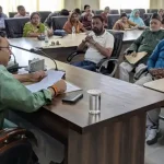 Hardoi News: नगर पालिका का 2,70,19,850 का लाभ का बजट पारित