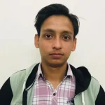 Hardoi News: यूपी बोर्ड की 12वीं की परीक्षा में सिद्धार्थ कुमार दीक्षित ने पाली क्षेत्र में किया टॉप