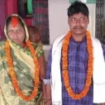 अब दादी का पोते पर आया दिल, नाती संग हुई फरार, घर परिवार छोड़कर रचाई तीसरी शादी, मामला बना सोशल मीडिया पर चर्चा का विषय