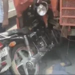 Kannauj News: रोडवेज बस से टक्कर में बाईक सवार दो युवकों की दर्दनाक मौत