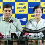MCD मेयर चुनाव में AAP इस बार नहीं उतारेगी अपना उम्मीदवार