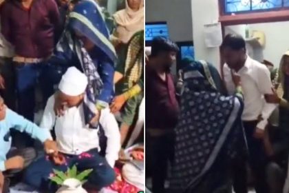 बरेली में दहेज न मिलने पर अचानक भड़क गया दूल्हा, गुस्से में शादी छोड़ भागा